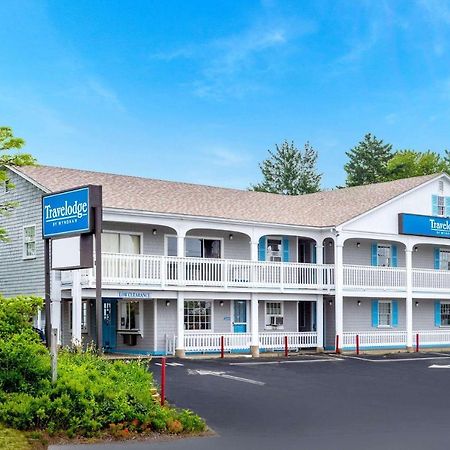 Travelodge By Wyndham Cape Cod Area West Dennis Buitenkant foto
