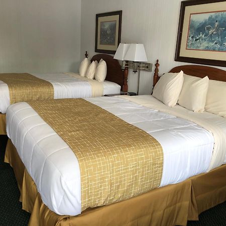 Travelodge By Wyndham Cape Cod Area West Dennis Kamer foto