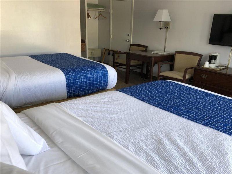 Travelodge By Wyndham Cape Cod Area West Dennis Buitenkant foto