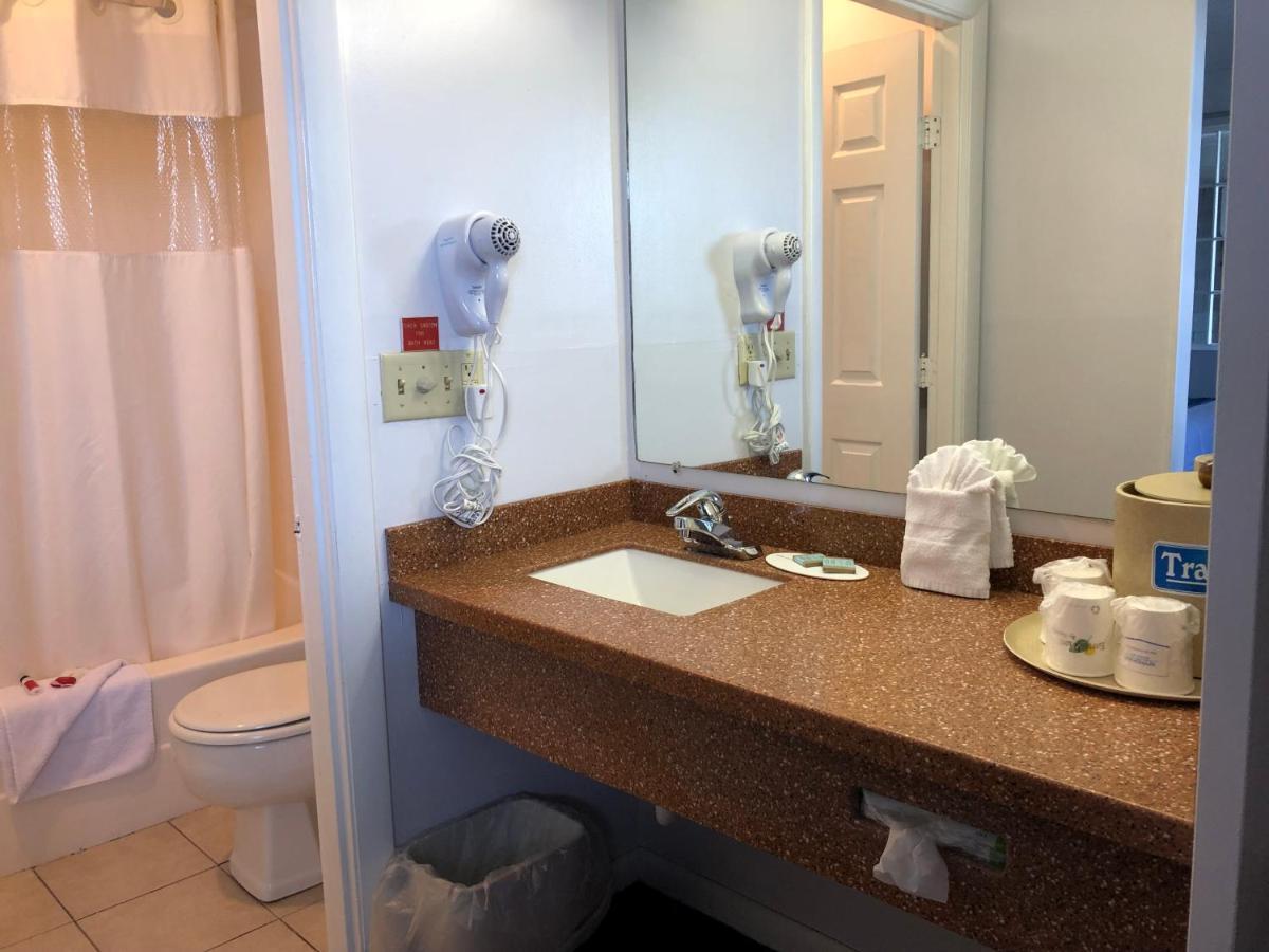 Travelodge By Wyndham Cape Cod Area West Dennis Kamer foto