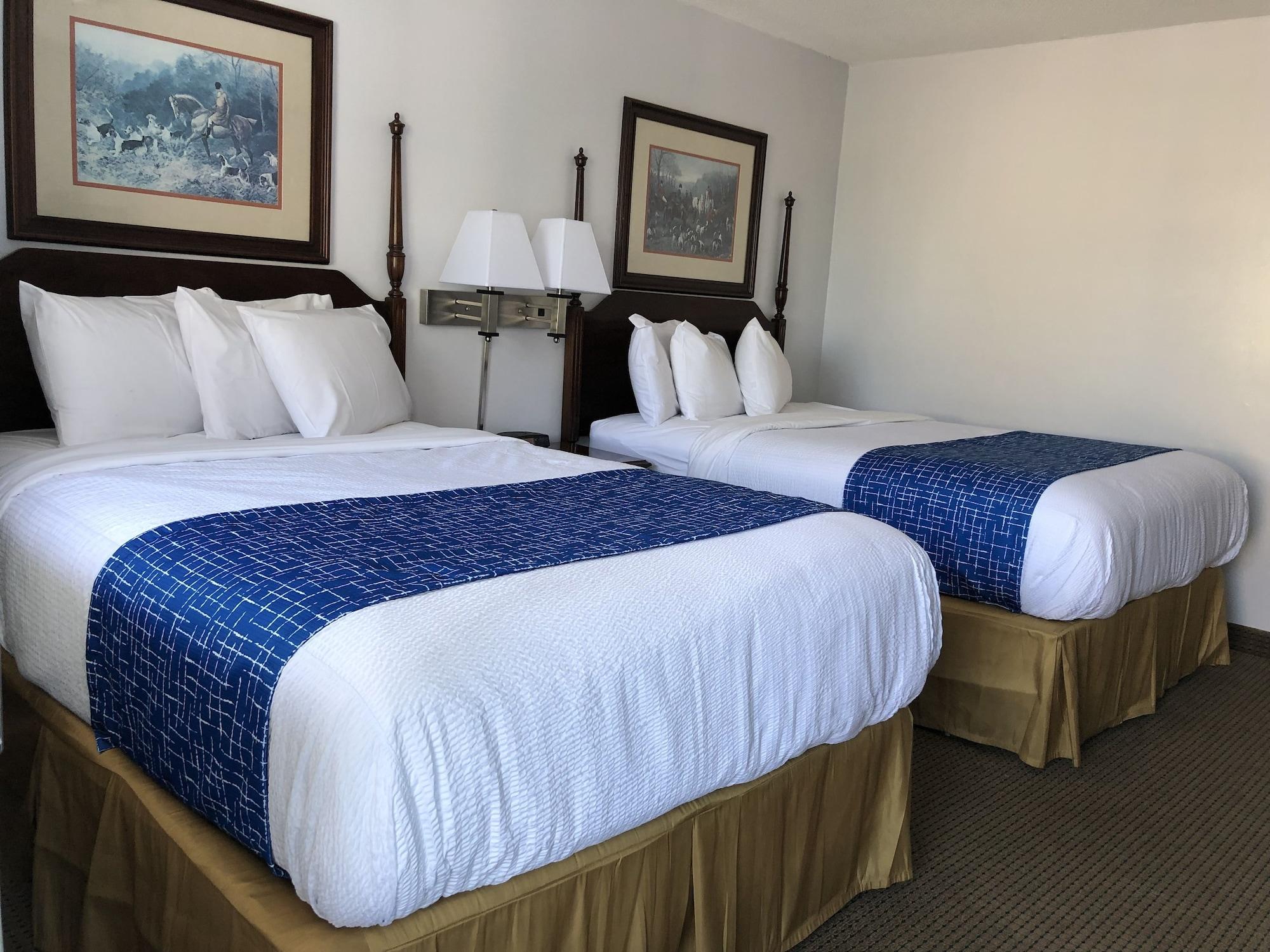 Travelodge By Wyndham Cape Cod Area West Dennis Buitenkant foto