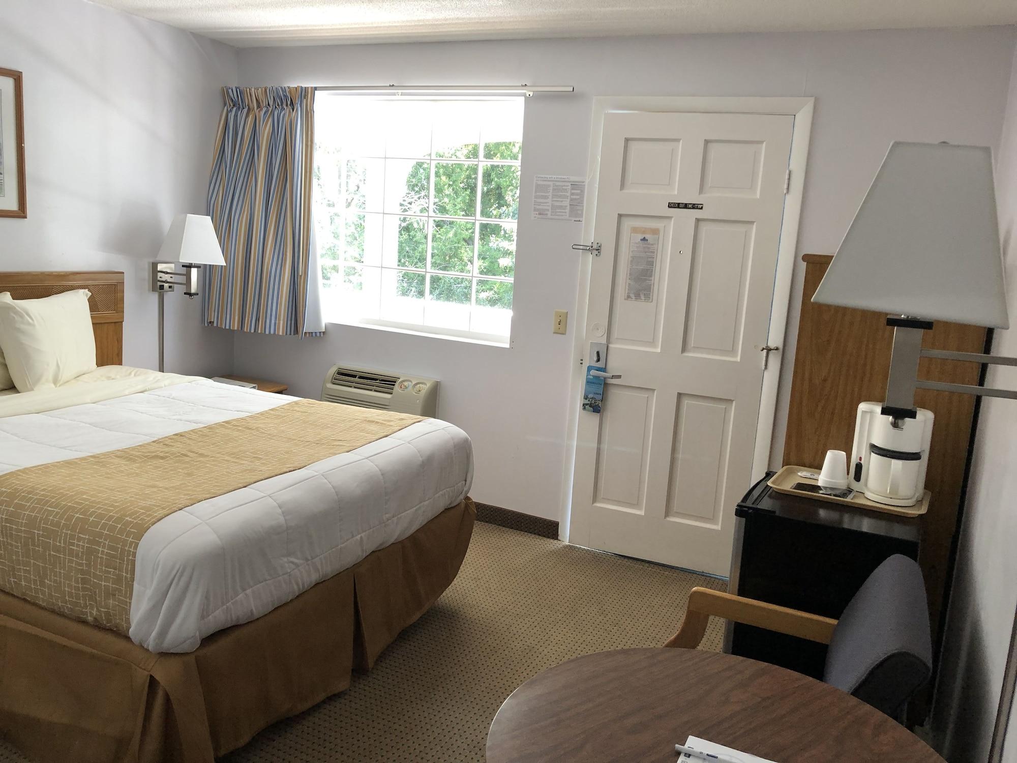 Travelodge By Wyndham Cape Cod Area West Dennis Buitenkant foto