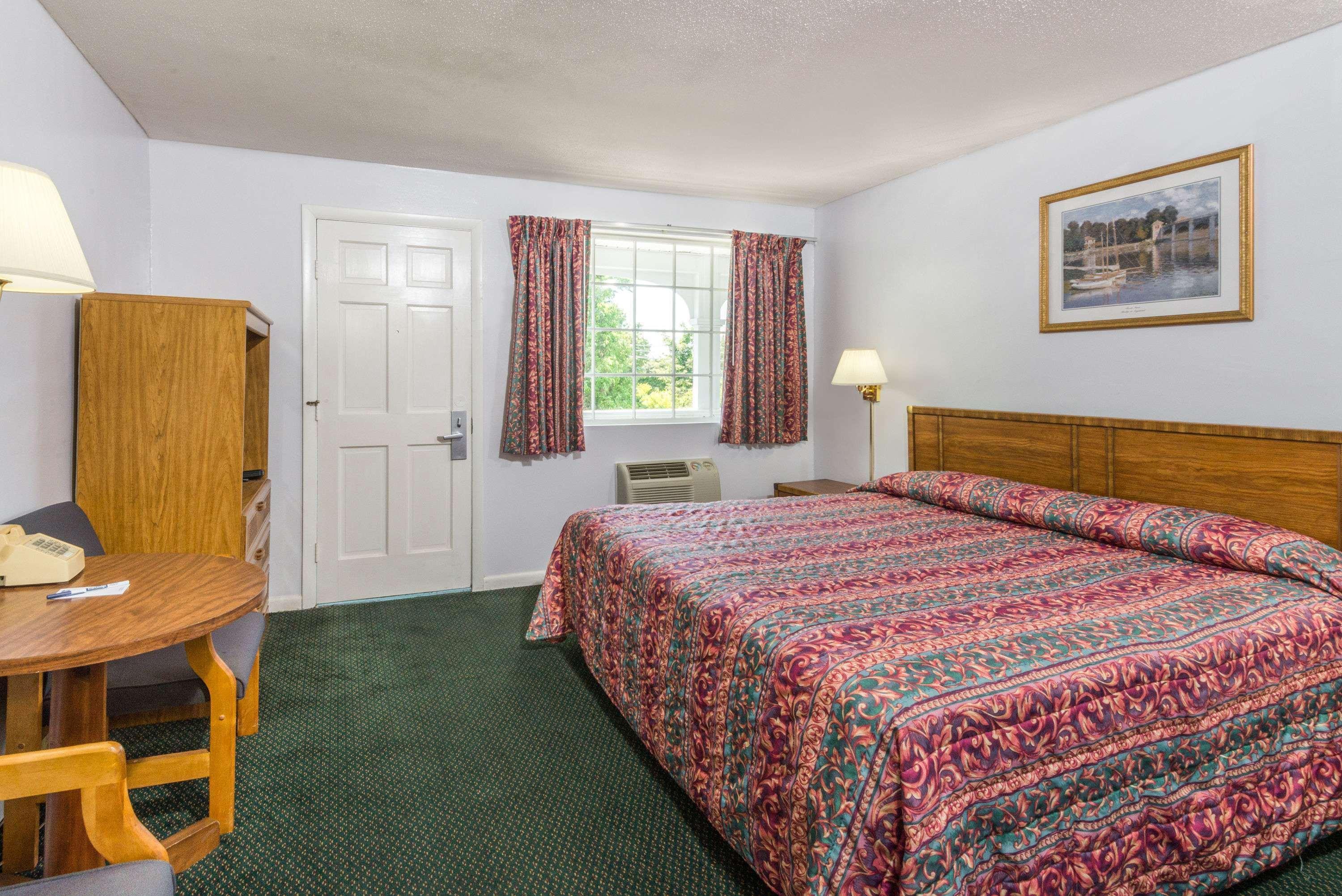 Travelodge By Wyndham Cape Cod Area West Dennis Buitenkant foto