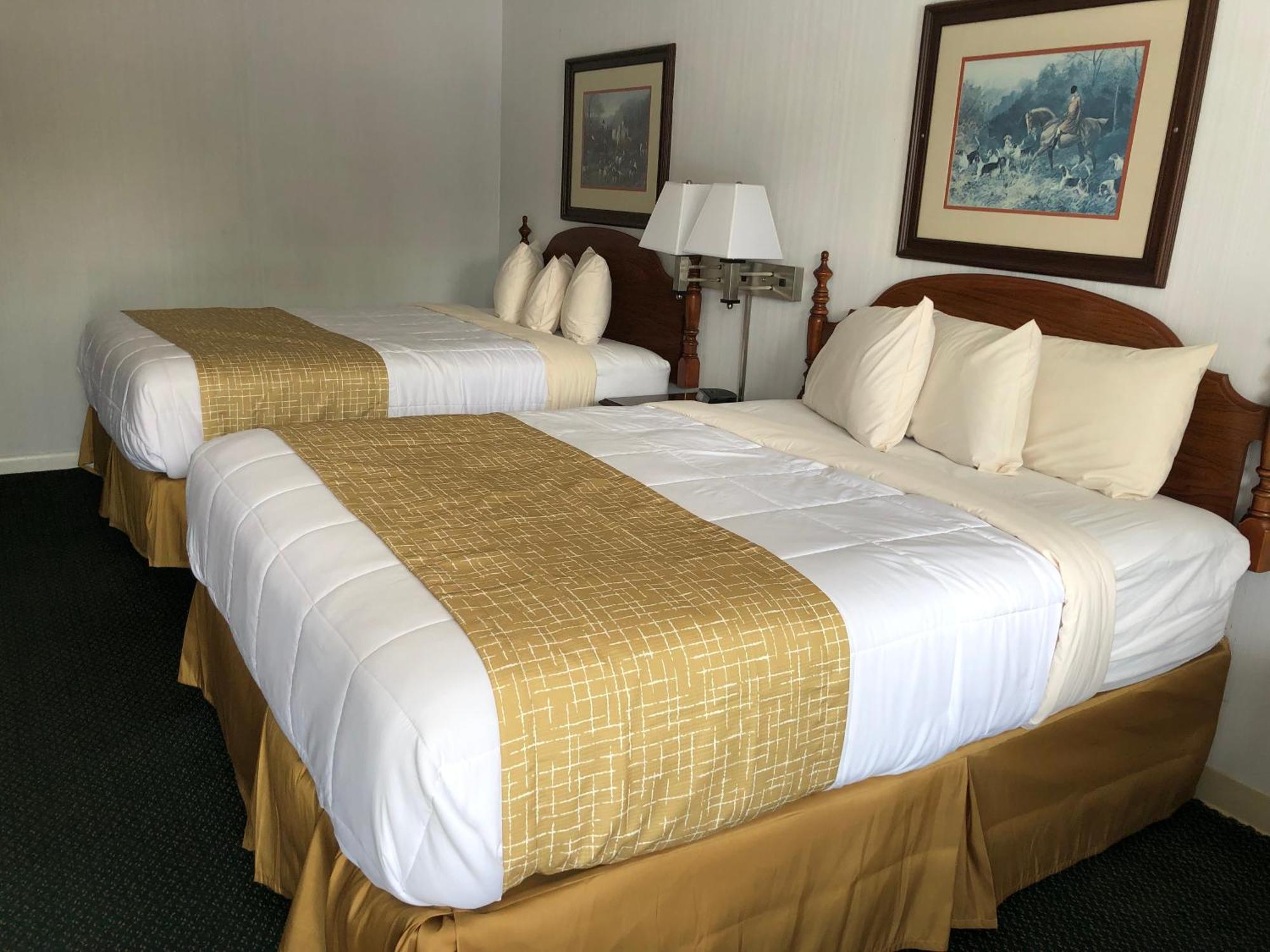Travelodge By Wyndham Cape Cod Area West Dennis Kamer foto