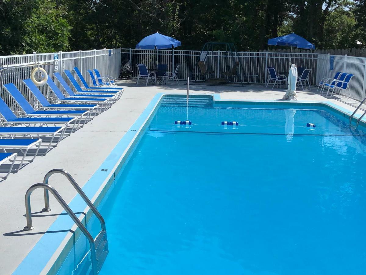 Travelodge By Wyndham Cape Cod Area West Dennis Buitenkant foto