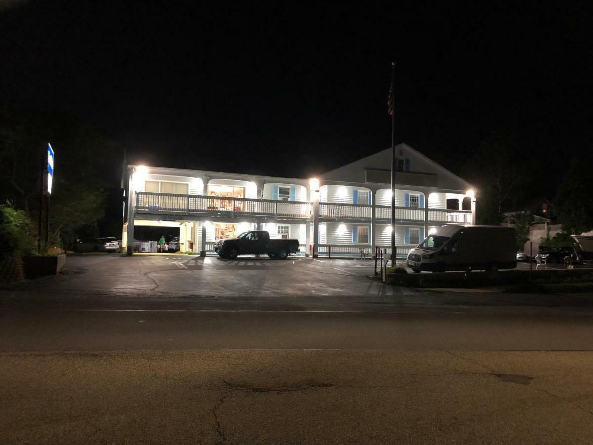 Travelodge By Wyndham Cape Cod Area West Dennis Buitenkant foto
