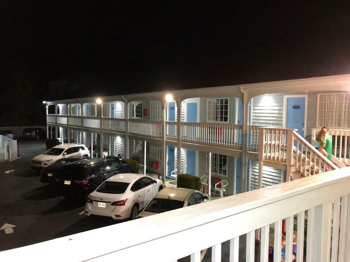 Travelodge By Wyndham Cape Cod Area West Dennis Buitenkant foto