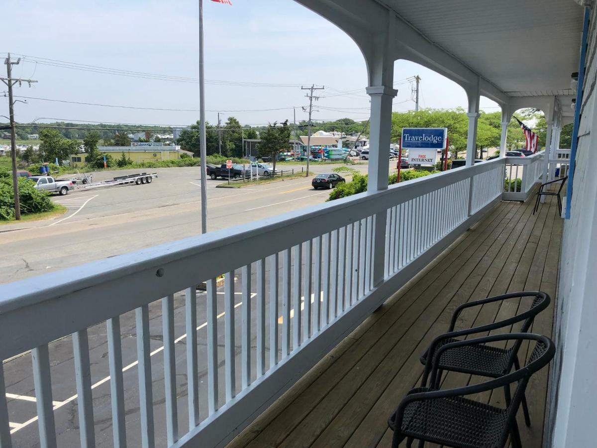 Travelodge By Wyndham Cape Cod Area West Dennis Buitenkant foto