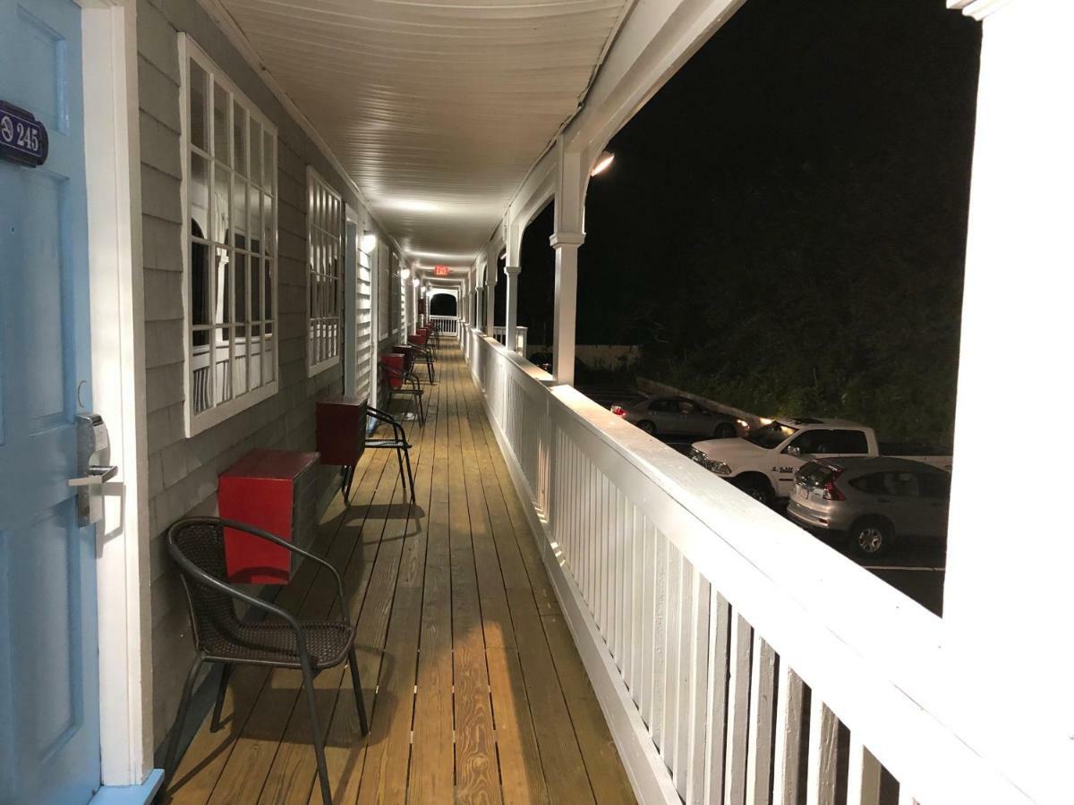 Travelodge By Wyndham Cape Cod Area West Dennis Buitenkant foto