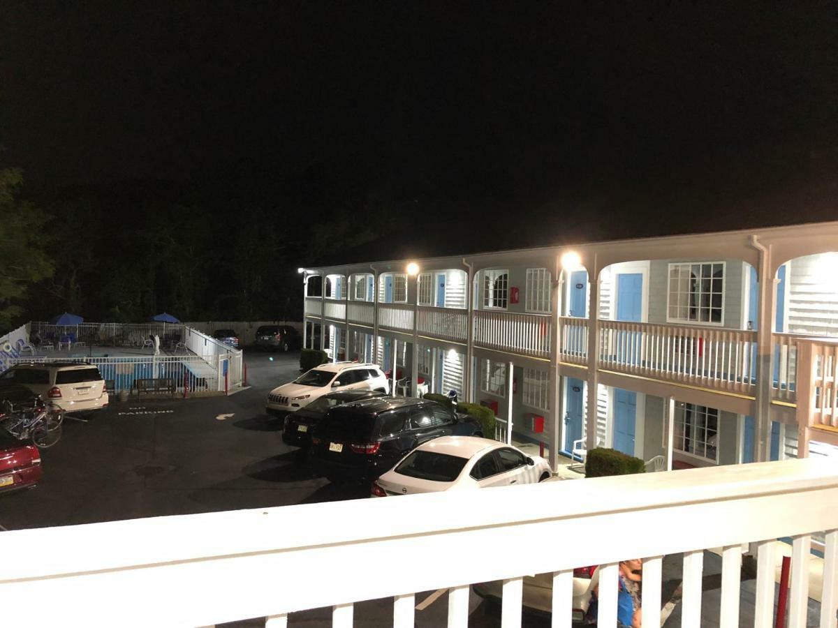 Travelodge By Wyndham Cape Cod Area West Dennis Buitenkant foto